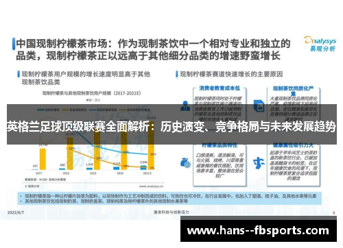 英格兰足球顶级联赛全面解析:历史演变、竞争格局与未来发展趋势 英格兰足球顶级联赛全面解析:历史演变、竞争格局与未来发展趋势