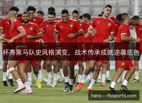 杯赛黑马队史风格演变，战术传承成就逆袭底色